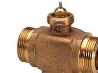 Bilde av Danfoss Vmv 3-veis Ventil - 30 Kvs 4.0 065f6020