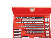 Ridgid No 10 Screw Extractor Set