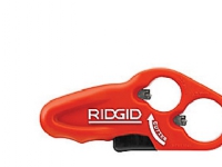 Plastrørskærer 32-40mm – Ridgid P-Tec 3240 t/32 & 40mm plastrør