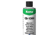 ITW Slipmedel kema CS-1300 500 ml NSF-H1