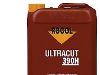 Kyl/smörjmedel 390h 5lt – Rocol Ultracut 390H Universal Semisynthetis 5 ltr MSDS/310801