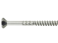 NKT spun+skrue uh 5,0x80 G3 - Spun+ ClimG3 hs ude skrue delgev udv ribber TX 20 50 stk