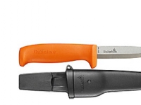 Standardkniv m/skede – HVK Hultafors 380010