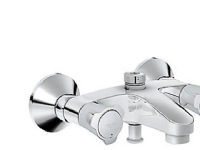 Grohe Costa L kar-brus – Forkromet m. fast tud 25452001