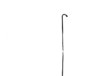Frese huvudduschrör 18mm/fork – Stok-Form. 1250 x 85mm. 32-3360