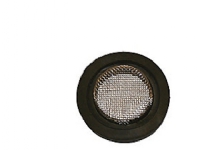 Neoperl filtersi med pakning 3/4 omløber Rørlegger artikler - Baderommet - Tilbehør til dusj