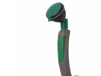 Bilde av Cma Hånd øjenskyller Enkelt - Labo-line, Enkelt Spray Med Slange 1,5 Mtr 1/2, Farve Grøn