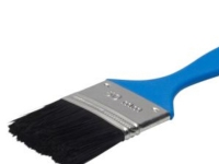 GO pensel basic modler 25mm - T/efterstrygning, fx grunding, rep. & lakering af knaster Maling og tilbehør - Maleverktøy - Børster