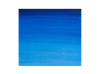 Cotman watercolour 1/2 pan Intense Blue 327