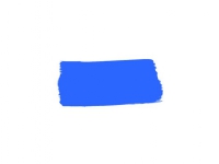 ARTMAX Paint Marker Wide Fluorescent Blue 984