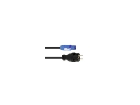 PSSO POWERCON strømkabel, 10m H07RN-F 2,5mm² (30235036)