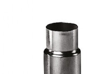 reduktionsmuffe 15-10mm - med loddemuffer Rørlegger artikler - Rør og beslag - Kobberrør og beslag