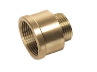 PURAFIT sp.mf.3/8X3/4 - .Siliciumbronze.Blyfri.