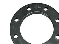 PVC flange 90mm - 721.700.013 +gf+ Rørlegger artikler - Rør og beslag - PVC rør og beslag