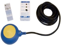 Bilde av Va-højvands Alarm Watercare - Inkl.alarmboks, Vippe, Transformer Og 5m Ledning