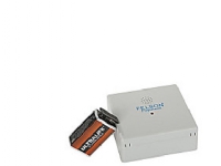 Felson fugtalarm model 5027S med 9V lithium batteri Ventilasjon & Klima - Oppvarming - Tilbehør