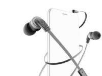 CL øreplugs - Mikrofon og svarknap på ledning og soft ear gummipropper Tele & GPS - Mobilt tilbehør - Diverse tilbehør