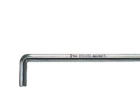 Kulhuvudnyckel 2,0mm – Wera 950 Pkl Hex-Plus