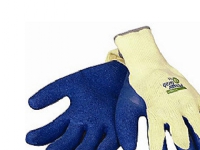 Handske PowerGrab Ce-9 - Latex dyppet handske. Klær og beskyttelse - Hansker - Arbeidshansker