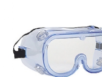 Skyddsglasögon klara – Google comfort Clear Oxygen glasögon lins av polykarbonat