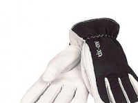 OX-ON förarhandske storlek 10 – Winter Supreme 3607 handflata i mjukt getskinn vinterfodrad