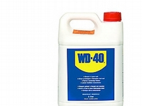 WD40 Company Multismörjningsolja WD40 A 5 liter
