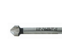 Hss Forsænker 90' 16,5 mm - Dormer G13616,5 El-verktøy - Tilbehør - Diverse Bor