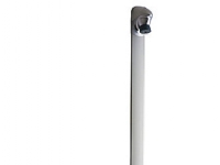 Presto DL400SE duschpanel – Med 1/2′ anslutning i toppen