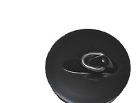 Afløbsprop til bundventil 45,5 mm Rørlegger artikler - Baderommet - Tilbehør for håndvask
