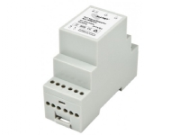 Allnet ALL16881PC Fasekobler Byggemodul Indgangsspænding (område): 400 V/AC (max.) PC tilbehør - Nettverk - HomePlug/Powerline