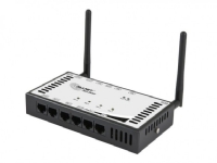 ALLNET ALL3692, CE, RoHS, 5 - 40 °C, -20 - 60 °C, 10 - 85%, 5 - 95%, 155 mm