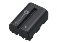 Bilde av Sony Npf-m500h - Kamerabatteri - Li-ion - 1650 Mah - For A Dslr-a100, A350, A450, A500, A550, A560, A580, A850, Slt-a57, A58, A65, A77 A77 Ii