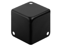 MZF-8502/SW Metal case corner