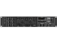 IMG Stage Line MPX-622/SW Mixer