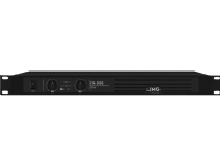 STA-300D PA-forstærker 2x150Wrms TV, Lyd & Bilde - Musikkstudio - PA-teknologi