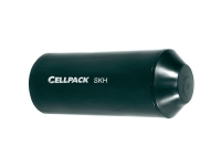 CellPack 125334 Värmeförpackning för slutstycke Nominell diameter (före krympning): 22 mm 1 st