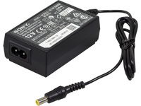 Sony AC-Adapter (AC-M1208WW)