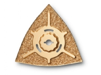 FEIN 63731006210, Værktøj til fjernelse af fuger, Beton, Sten, Træ