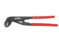 Wiha Z 21 0 01, Not-og-fjær-tang, 5,08 cm, Kromvanadiumstål, Rød, 250 mm, 25,4 cm (10)
