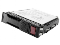 HPE Midline – Hårddisk – 4 TB – hot-swap – 3,5 LFF – SAS 12Gb/s – 7200 rpm – med HP SmartDrive-hölje