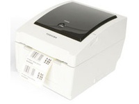 Toshiba TEC B-EV4T-GS14-QM-R – Etikettskrivare – direkt termisk/termisk överföring – Rulle (2,54 – 11,2 cm) – 203 dpi – upp till 127 mm/sek – parallell USB LAN seriell