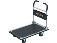 Bilde av Flatbed Car Cut-off Load Capacity: 300 Kg