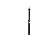 Teleskopfäste 1300-1800 mm – för E2/E3-ventil DN125-150