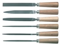 C.K Warding File Set Of 6 C.K. T0120P
