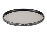 Hoya HD PL-CIR - Filter - sirkulær polarisator - 58 mm