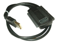 MicroConnect – Lagringskontroller – ATA / SATA 1.5Gb/s – USB 2.0