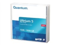 Quantum – LTO Ultrium WORM 5 – 1,5 TB / 3 TB