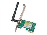 TP-Link TL-WN781ND – Nätverksadapter – PCIe – 802.11b/g/n