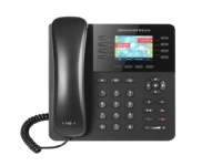 Grandstream GXP2135 – VoIP-telefon – med Bluetooth interface – 4-riktad samtalsförmåg – SIP – 8 linjer
