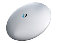 Ubiquiti NanoBeam AC GEN2 NBE-5AC-GEN2 - Trådløs bro - AirMax ac PC tilbehør - Nettverk - Diverse tilbehør